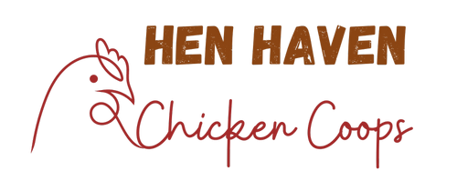 Hen Haven Chicken Coops